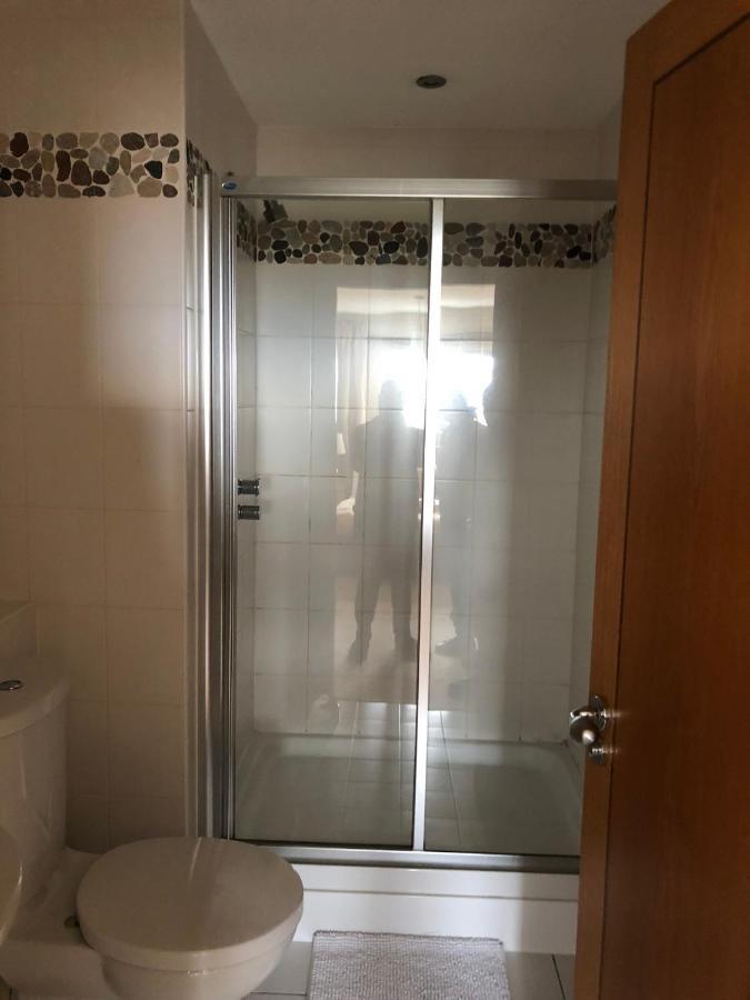 Sky Night Serviced Apartments คาร์ดิฟฟ์ ภายนอก รูปภาพ